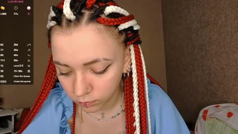 sherleychamblin online show from April 5, 11:18 am