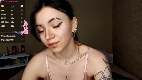 sherleychamblin online show from March 26, 2:55 pm