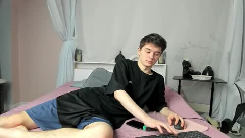 Max online show from January 16, 6:50 pm