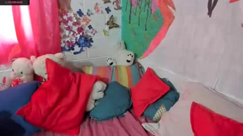  Maria Saenz online show from February 26, 5:21 pm