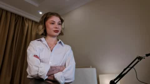 Sherly - your little miss  online show from April 22, 5:53 pm