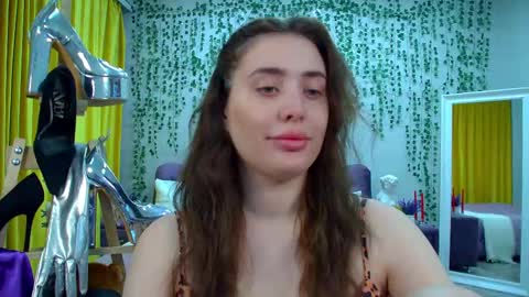 Sherry online show from February 3, 6:33 am