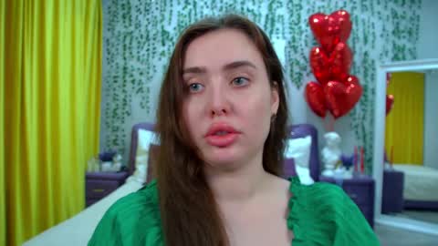 Sherry online show from February 16, 8:12 am