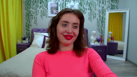 Sherry online show from March 27, 8:26 am