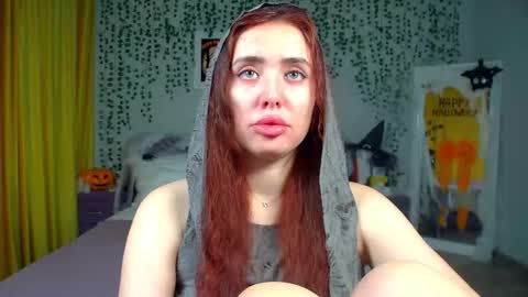 Sherry online show from October 29, 6:37 am