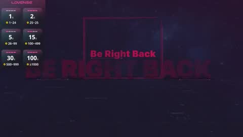 Sherry  online show from February 13, 11:57 am