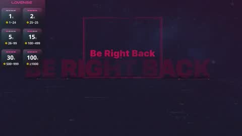 Sherry  online show from December 20, 8:16 pm