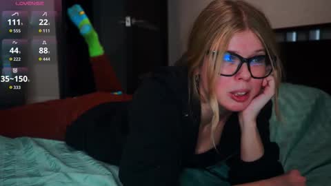 Sherry  online show from December 2, 3:43 pm