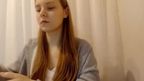 Lisa online show from February 18, 7:30 am