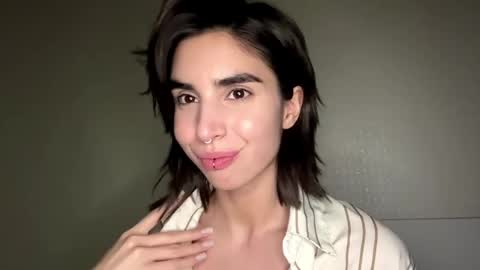 Amy online show from May 21, 2:56 pm