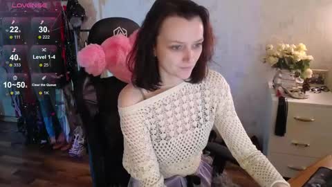 Vanessa online show from February 16, 9:29 am