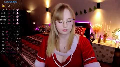 Hello guys my name is Aemilia online show from December 22, 8:54 am