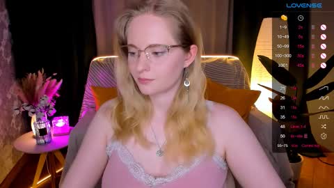 Hello guys my name is Aemilia online show from February 25, 8:29 am