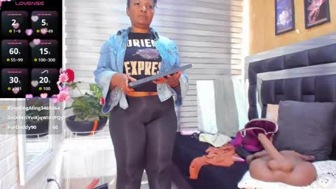 sheyla__ebony online show from June 4, 2:34 pm