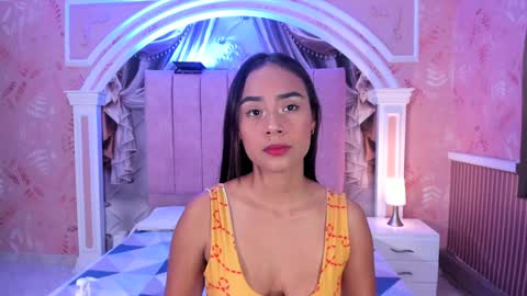 Sheyla online show from January 16, 11:37 pm