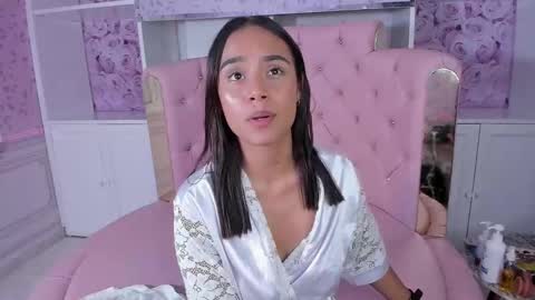 Sheyla online show from January 14, 12:22 am