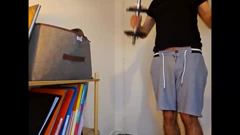 shhervin online show from April 1, 12:33 am