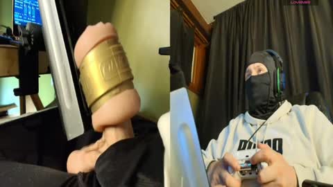 Daddy online show from May 27, 4:20 am