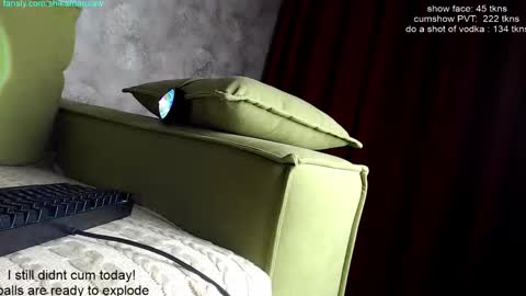    Alex  Independent model. online show from October 27, 4:18 pm