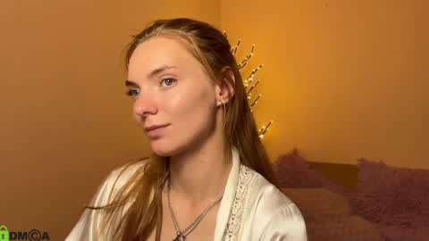 Alexis online show from May 22, 7:09 pm