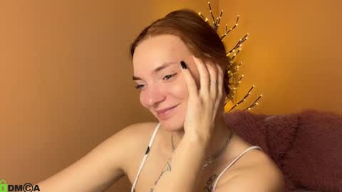 Alexis online show from March 15, 9:35 am