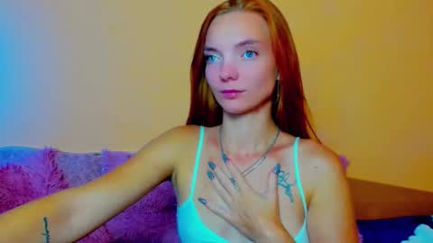 Alexis online show from October 2, 8:51 pm