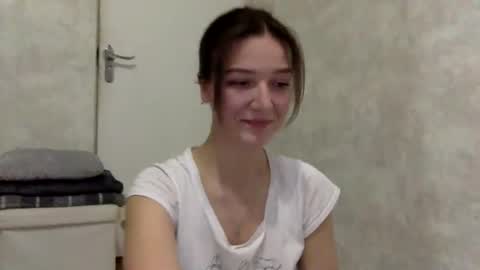 Jesica online show from November 13, 9:50 pm