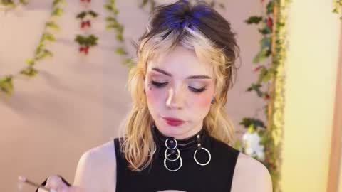 JennyMira   THANK YOU FOR 77 777  online show from October 4, 10:51 pm