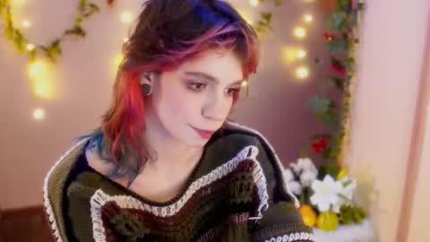 JennyMira   THANK YOU FOR 77 777  online show from February 22, 9:39 pm