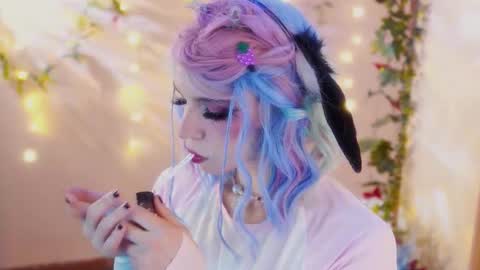 JennyMira   THANK YOU FOR 77 777  online show from February 8, 3:21 am