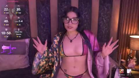 shiori_hime online show from February 28, 3:16 pm