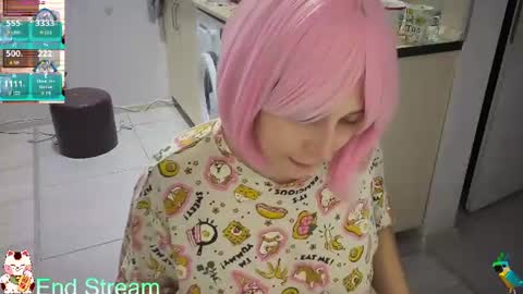Im Lilu Rosenblum  Guys I have   ----Ill be glad to see you there online show from July 6, 6:21 pm