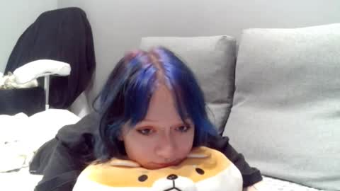 Luna online show from March 17, 6:46 pm