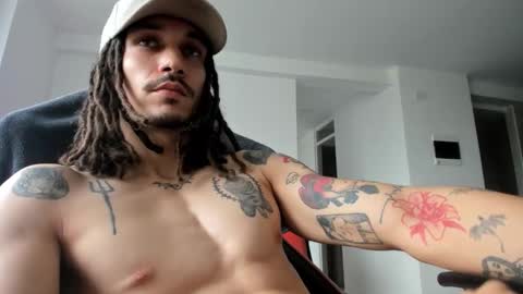 -- online show from March 17, 3:06 pm