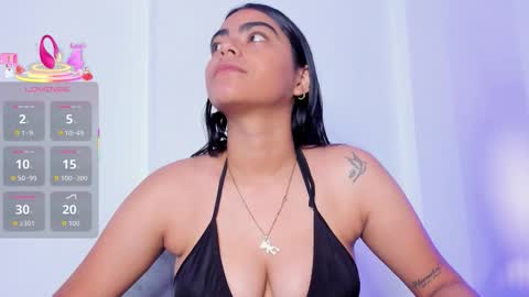 shizuka 11  online show from January 16, 11:19 am