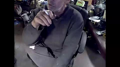 Shoani online show from October 27, 7:19 am