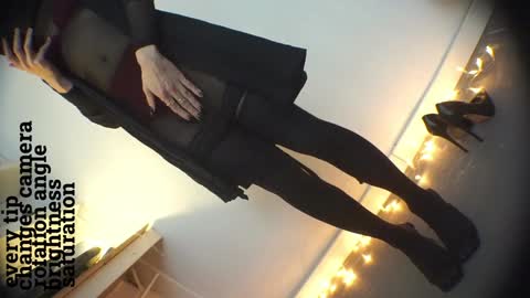 Vara online show from December 16, 8:26 pm