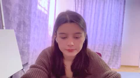 Marie online show from January 17, 12:14 pm