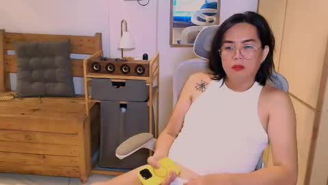 Mori online show from September 16, 2:02 am