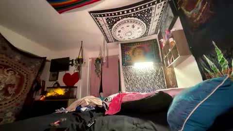 shortcakesss online show from May 31, 3:16 am