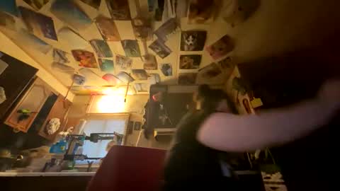 shorty920505 online show from October 18, 12:04 am