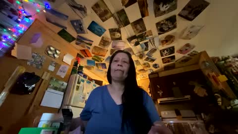 shorty920505 online show from September 10, 8:54 pm