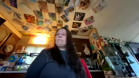 shorty920505 online show from October 5, 10:17 pm