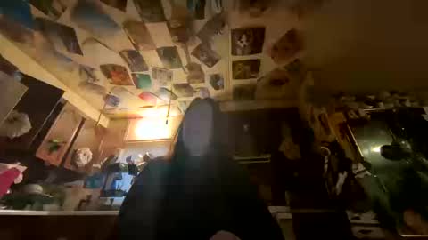 shorty920505 online show from October 15, 11:38 pm