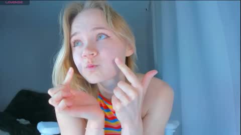 jennywoody online show from February 17, 2:43 am