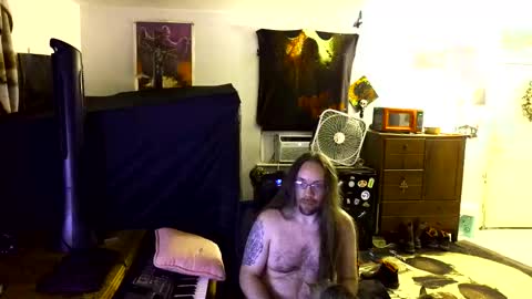 shredmancer online show from June 10, 3:50 am