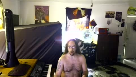 shredmancer online show from June 13, 9:25 pm