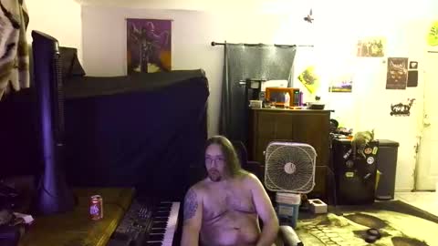shredmancer online show from May 13, 2:10 am