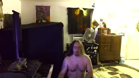 shredmancer online show from June 1, 3:41 am