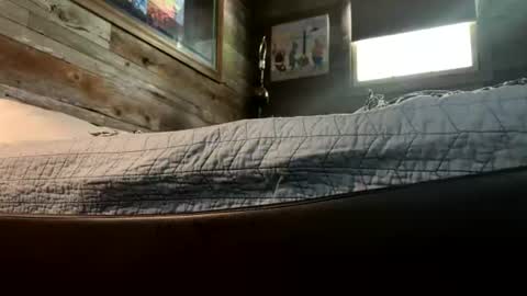 shrimp_stuck online show from July 24, 4:15 pm